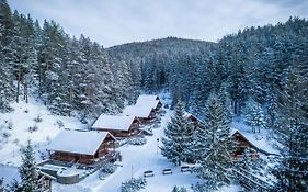 Lopusna Dolina Resort