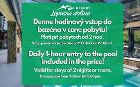 Lopusna Dolina Resort